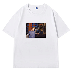 Zathura A Space Adventure stars Josh Hutcherson Zathura A Space Adventure T-Shirts