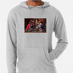 Zathura A Space Adventure is Jumanji spin off Zathura A Space Adventure Hoodies
