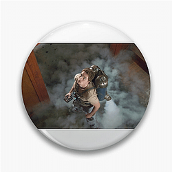 Zathura A Space Adventure has alien Zorgons Zathura A Space Adventure Pins