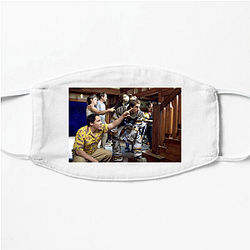 Zathura A Space Adventure was released in 2005 Zathura A Space Adventure Face Masks