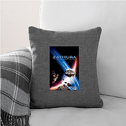Zathura A Space Adventure is a movie Zathura A Space Adventure Pillows Cover