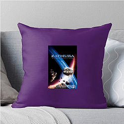 Zathura A Space Adventure is a movie Zathura A Space Adventure Pillows Cover