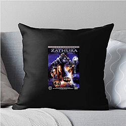 Zathura A Space Adventure is Sci Fi Zathura A Space Adventure Pillows Cover