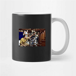 Zathura A Space Adventure was released in 2005 Zathura A Space Adventure Mugs