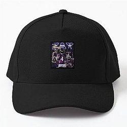 Zay Flowers T-Shirt