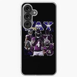 Zay Flowers Samsung Galaxy Case