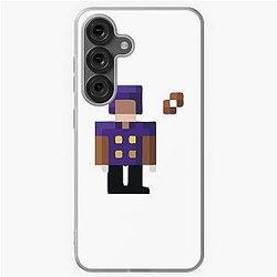 Zay Flowers Samsung Galaxy Soft Case