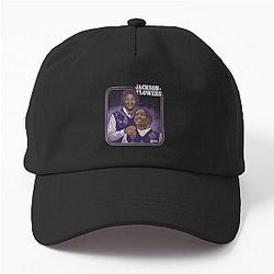 Lamar Jr. Zay Flowers Baltimore Step Brothers Dad Hat