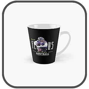 Zay Flowers Mugs