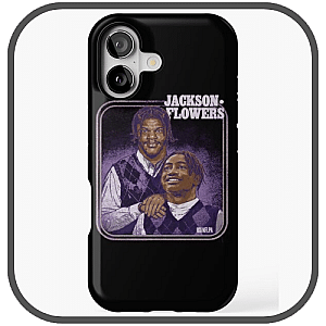 Zay Flowers Cases