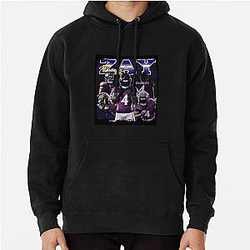 Zay Flowers Hoodie