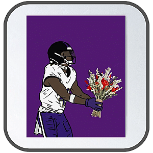 Zay Flowers Posters