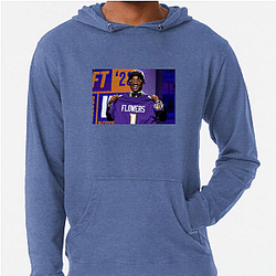 Zay Flowers Merch Zay Flowers Hoodies