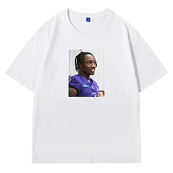 Zay Flowers Limited Collection Zay Flowers T-Shirts