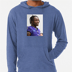 Zay Flowers Limited Collection Zay Flowers Hoodies