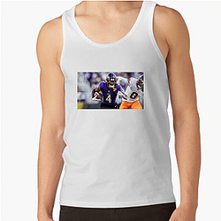 Zay Flowers Merch Collection Zay Flowers Tank Tops