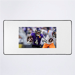 Zay Flowers Merch Collection Zay Flowers Mouse Pads