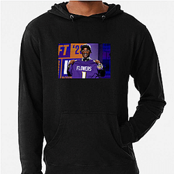 Zay Flowers Merch Zay Flowers Hoodies