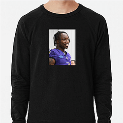 Zay Flowers Limited Collection Zay Flowers Sweatshirts
