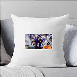 Zay Flowers Merch Collection Zay Flowers Pillows Cover