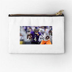 Zay Flowers Merch Collection Zay Flowers Zipper Pouches