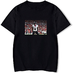 Zay Flowers Special Collection Zay Flowers T-Shirts