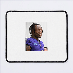 Zay Flowers Limited Collection Zay Flowers Mouse Pads