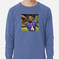 Zay Flowers Merchandise For Fans Zay Flowers Sweatshirts
