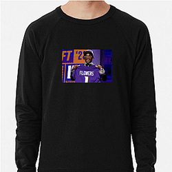 Zay Flowers Merch Zay Flowers Sweatshirts