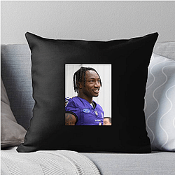 Zay Flowers Limited Collection Zay Flowers Pillows Cover