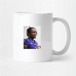 Zay Flowers Limited Collection Zay Flowers Mugs