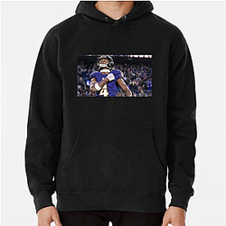 Zay Flowers Merch For Fans Zay Flowers Hoodies