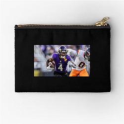 Zay Flowers Merch Collection Zay Flowers Zipper Pouches