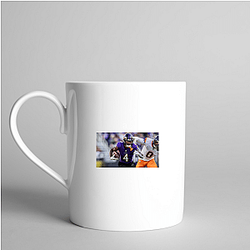 Zay Flowers Merch Collection Zay Flowers Mugs