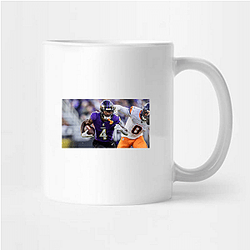 Zay Flowers Merch Collection Zay Flowers Mugs