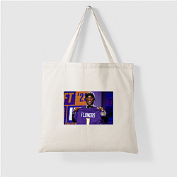 Zay Flowers Merch Zay Flowers Bags