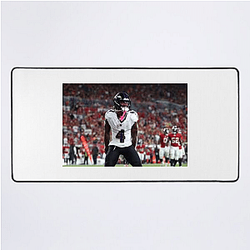 Zay Flowers Special Collection Zay Flowers Mouse Pads