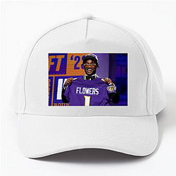Zay Flowers Merch Zay Flowers Hats & Caps