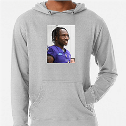 Zay Flowers Limited Collection Zay Flowers Hoodies