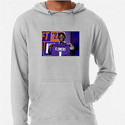 Zay Flowers Merch Zay Flowers Hoodies