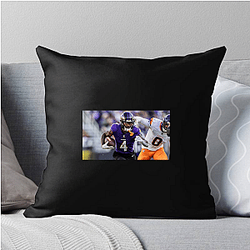 Zay Flowers Merch Collection Zay Flowers Pillows Cover