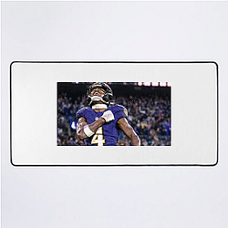 Zay Flowers Merch For Fans Zay Flowers Mouse Pads