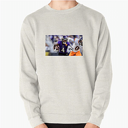 Zay Flowers Merch Collection Zay Flowers Sweatshirts