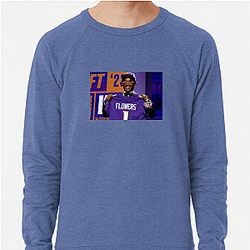 Zay Flowers Merch Zay Flowers Sweatshirts