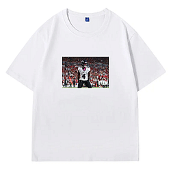 Zay Flowers Special Collection Zay Flowers T-Shirts