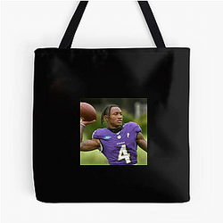 Zay Flowers Merchandise For Fans Zay Flowers Bags