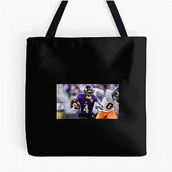 Zay Flowers Merch Collection Zay Flowers Bags