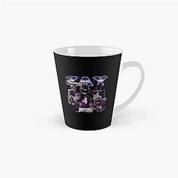 Zay Flowers Mug
