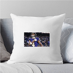 Zay Flowers Merch For Fans Zay Flowers Pillows Cover