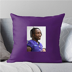 Zay Flowers Limited Collection Zay Flowers Pillows Cover